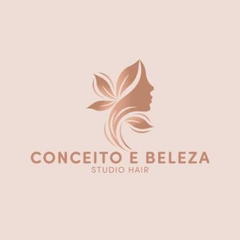 Conceito e Beleza Studio Hair